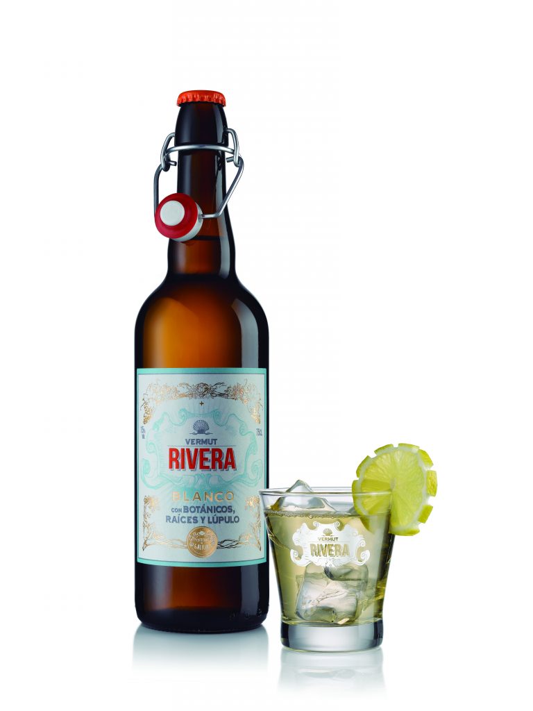 vermut rivera blanco vermut rivera blanco
