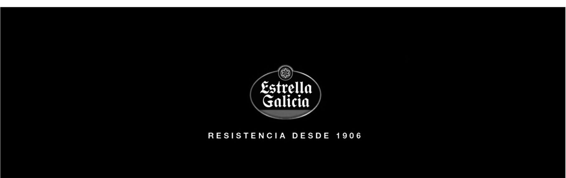 Estrella Galicia