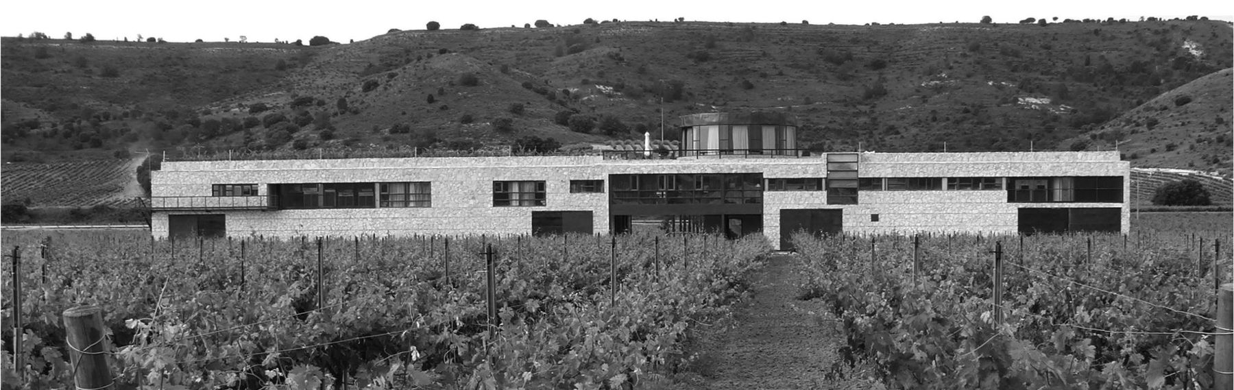 Bodega Hacienda Abascal