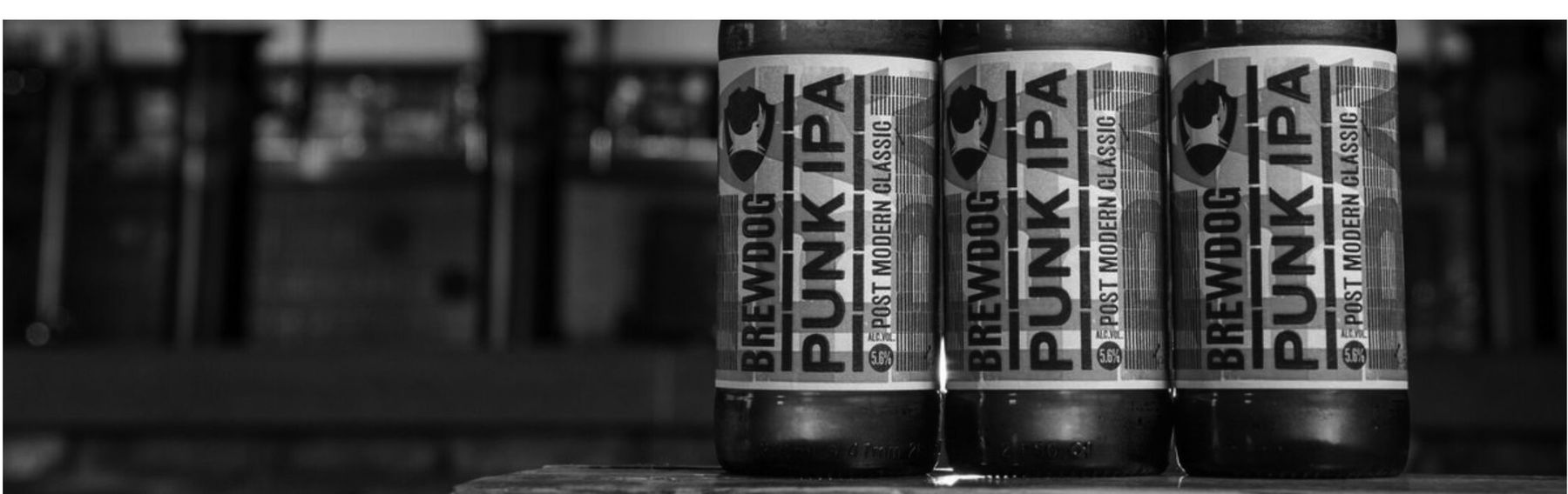Brewdog