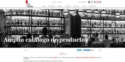 Estrenamos nueva web