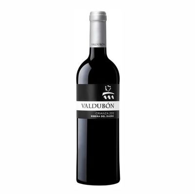 Valdubón crianza
