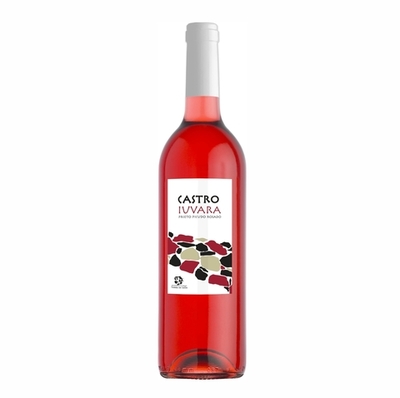 Castro Iuvara rosado