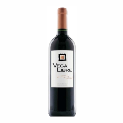 Vega Libre tinto