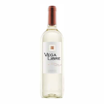 Vega Libre blanco