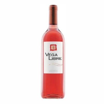 Vega Libre rosado