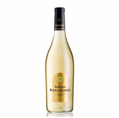 Barbadillo Blanco de Blancos