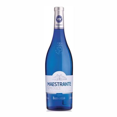Maestrante