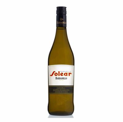 Manzanilla Solear
