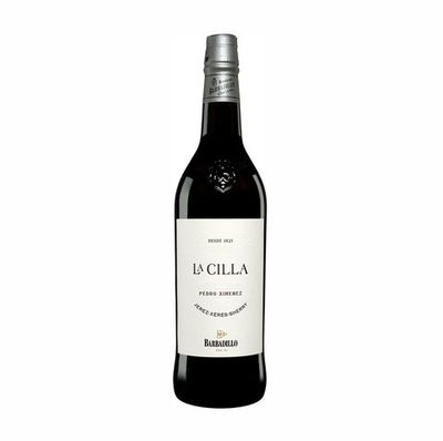 Pedro Ximenez La Cilla