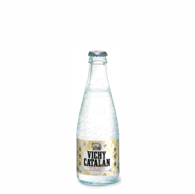 Vichy Catalán 25cl.