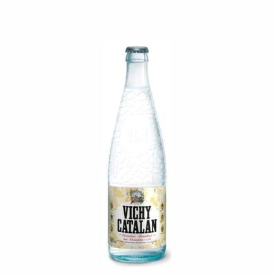Vichy Catalán 50cl.