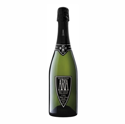 Segura Viudas Aria Brut Nature
