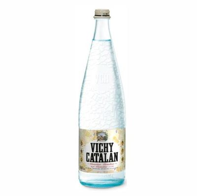 Vichy Catalán 1l.