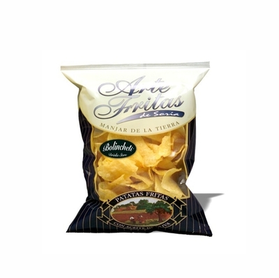 Patatas Artefritas 50g.