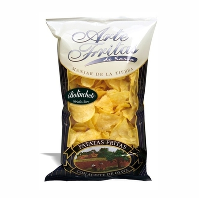 Patatas Artefritas 150g.