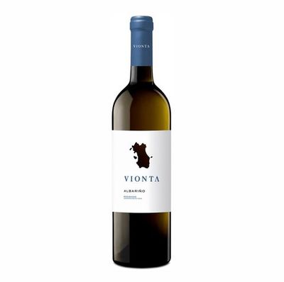 Vionta albariño