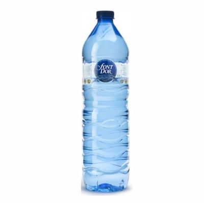 Font d'Or PET 1.5l.