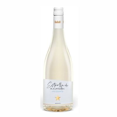Estrella de Murviedro Frizzante blanco