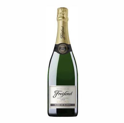 Freixenet Blanc de Blancs