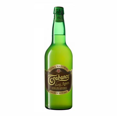Sidra Trabanco Selección