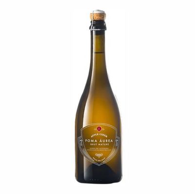 Sidra Poma Áurea