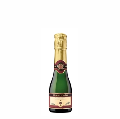 Segura Viudas Brut Reserva