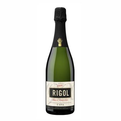 Rigol Brut Nature