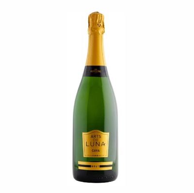 Arts de Luna Brut
