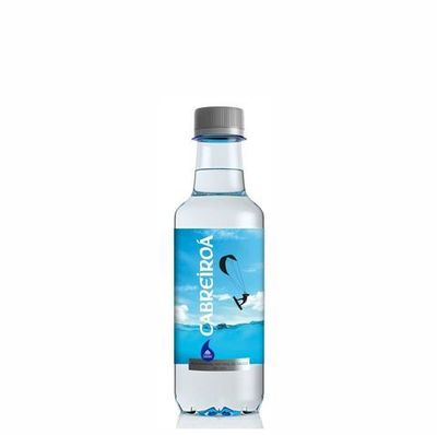 Cabreiroá PET 33cl.