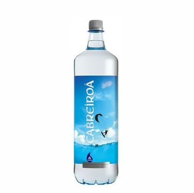 Cabreiroá PET 1l.
