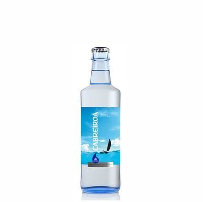 Cabreiroá vidrio 33cl.
