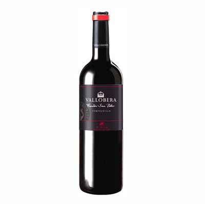 Vallobera Tempranillo