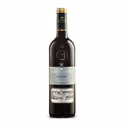 Marqués de la Concordia Haro crianza
