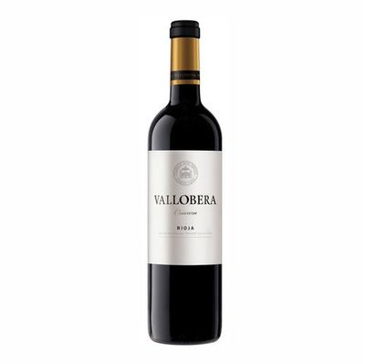 Vallobera Crianza