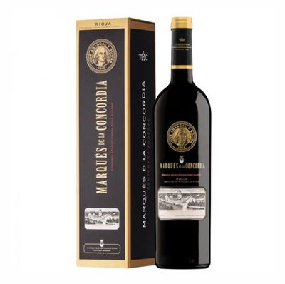 Marqués de la Concordia Premium