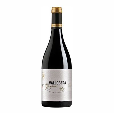 Vallobera Graciano
