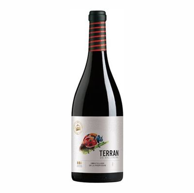Terrán de Vallobera