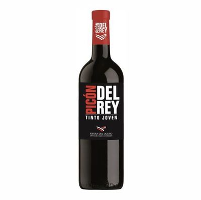 Picón del Rey cosecha