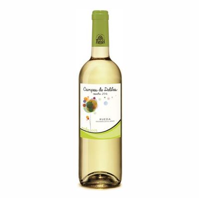 Campos de Delibes verdejo