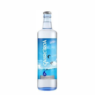Cabreiroá vidrio 50cl.