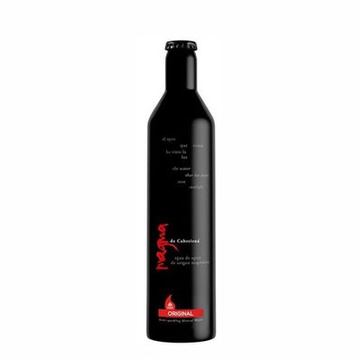 Magma de Cabreiroá Original botella aluminio 50cl.