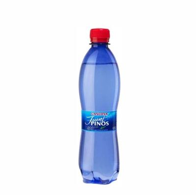 Gaseosa Fuentpinos PET 50cl.