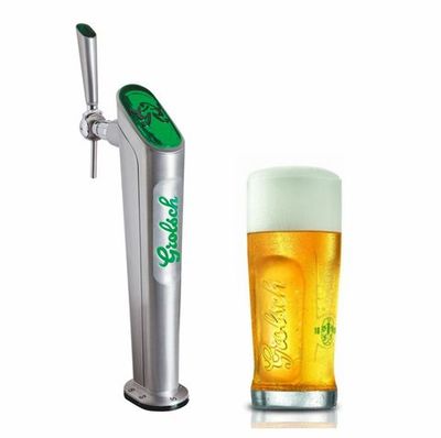 Grolsch barril 30l.