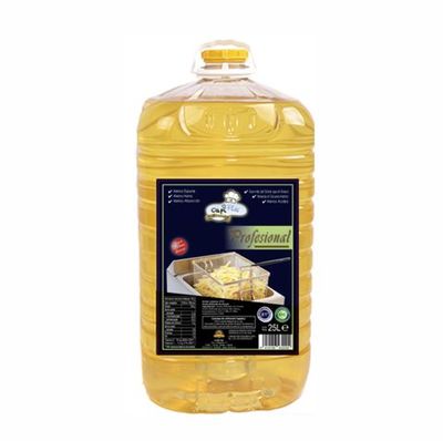 CapiPlus Profesional PET 25l. 