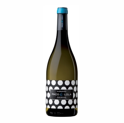Paco & Lola albariño