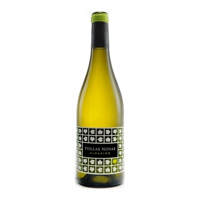 Follas Novas albariño