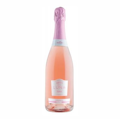 Arts de Luna organic Rosé
