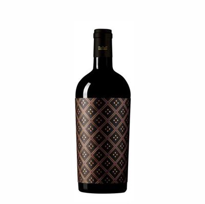 Sericis Cepas Viejas monastrell