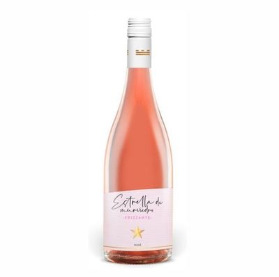 Estrella de Murviedro Frizzante rosado